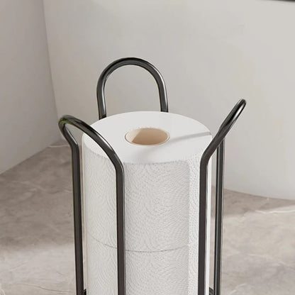 Corestack Toilet Roll Stand