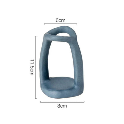 Curva Stone Loop Organizer
