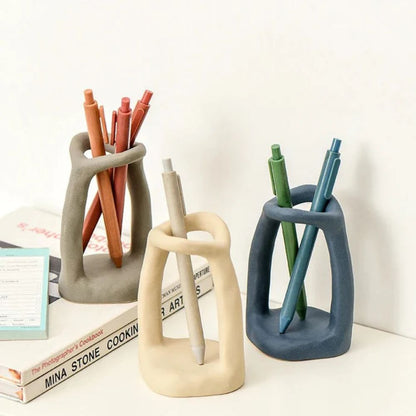 Curva Stone Loop Organizer