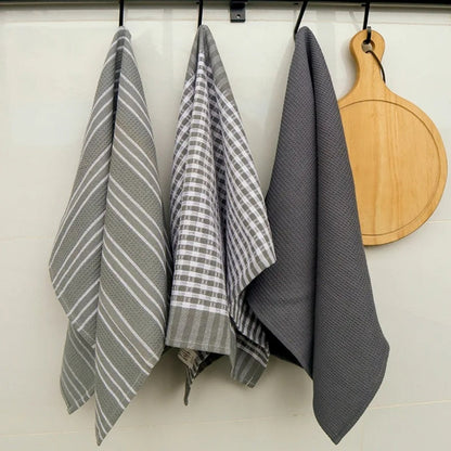Home Essentials Kitchen Tea Towels Set