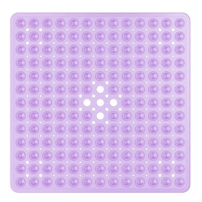 Bath Safety Non Slip Suction Mat