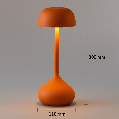 Luna Glow Desk Lamp