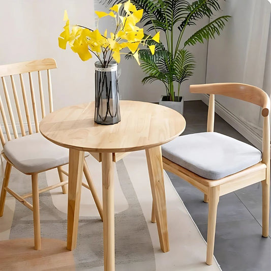 Lunari Tufted Chair Cushion