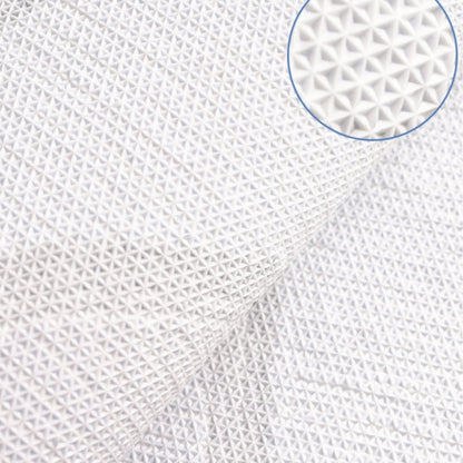 Luxury Absorbent Non-Slip Plush Bathroom Mat