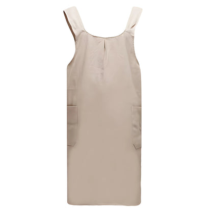 Nari Korean-Inspired Cross-Back Apron