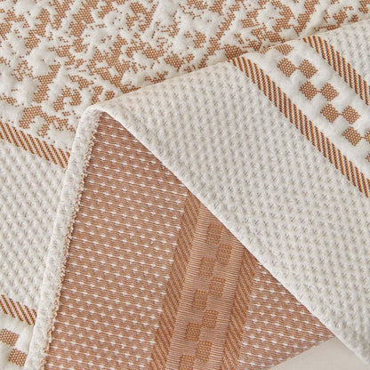 Sahara Sketch Chenille Sofa Cover
