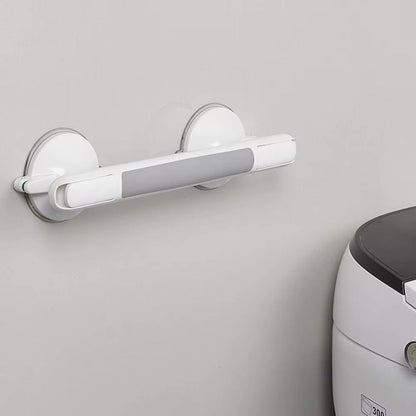 Shower Handle Grab Bar