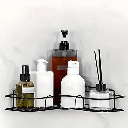 Bathroom Corner Storage Shower Caddy