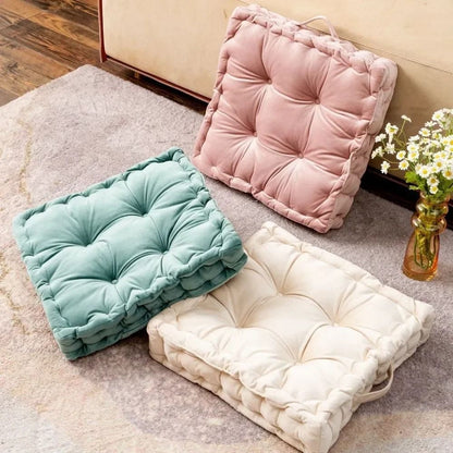 Cloud Nest Floor and Chair Cushion