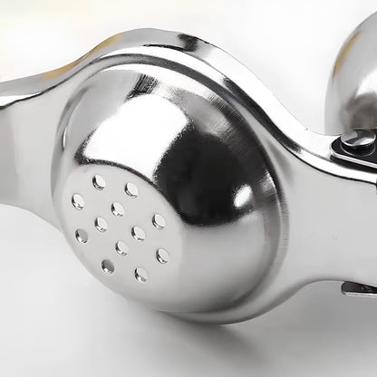 Stainless Lemon Squeezer