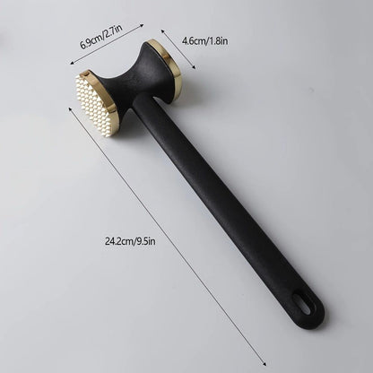 Tender Pro Meat Tenderiser Hammer