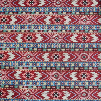 Zarela Boho Chenille Sofa Cover