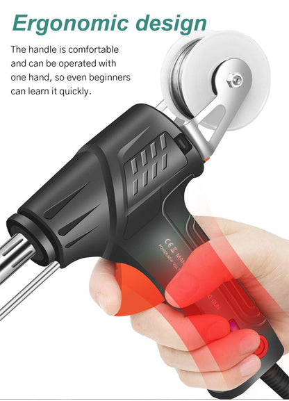 BlazeWeld™ Pro — Master Every Weld and Cut with Unmatched Speed and Precision