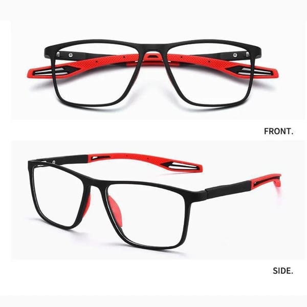 SkyVision - Titanium Progressive Reading Glasses