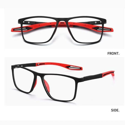 SkyVision - Titanium Progressive Reading Glasses