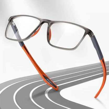 SkyVision - Titanium Progressive Reading Glasses