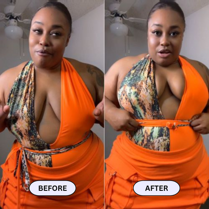 Invisible Comfort Shaping Your Curves for Enhanced Confidence