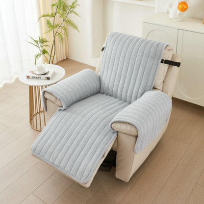 Snug Weave Recliner Cover