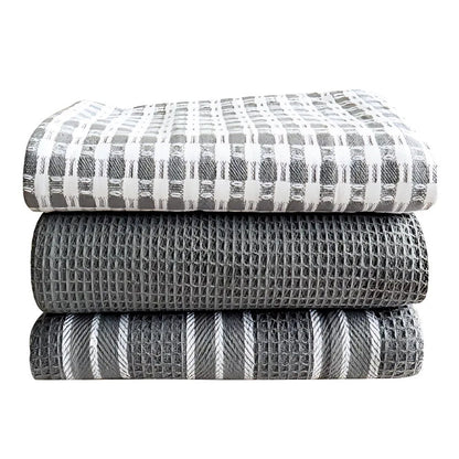 Home Essentials Kitchen Tea Towels Set