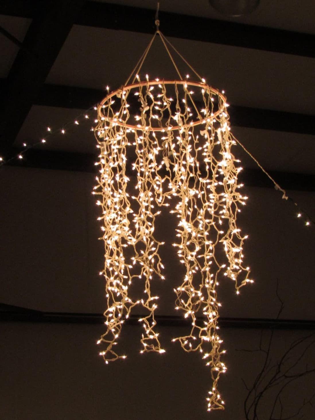 10ft LED Icicle String Lights, Christmas Icicle Lights 300 LEDs Window Curtain Starry Fairy Lights for Wedding Party - Lasercutwraps Shop