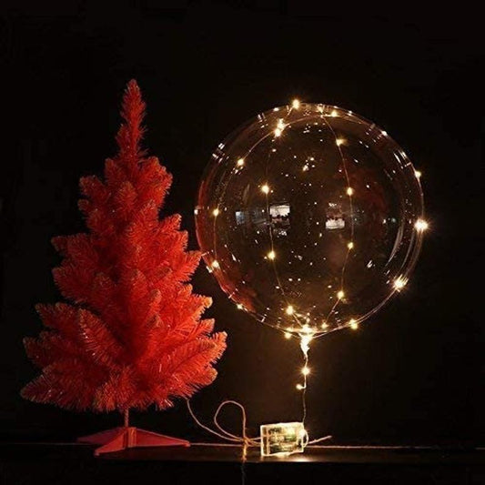 Shine Bright: Light Up Balloons for New Year's Eve - Lasercutwraps Shop