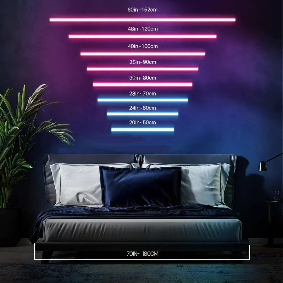 “I Licked It So It’s Mine” Neon Sign – Funny LED Wall Light for Bedroom, Dorm Room Decor, Trendy Gift Idea