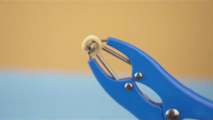 Balloon Expansion Pliers, Bag Expansion Tool, Latex Balloon Filling Glitter Tool