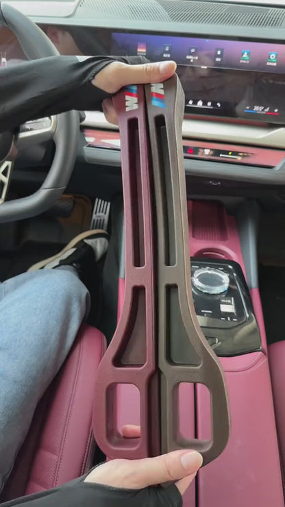 Car Seat Gap Filler & Storage Box