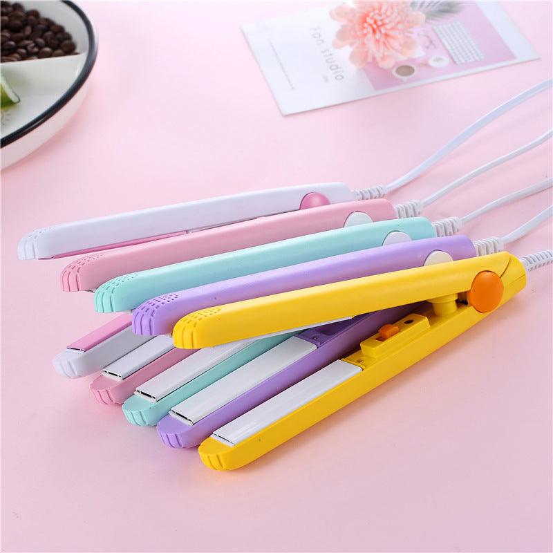 Ceramic Mini Hair Curler - Lasercutwraps Shop