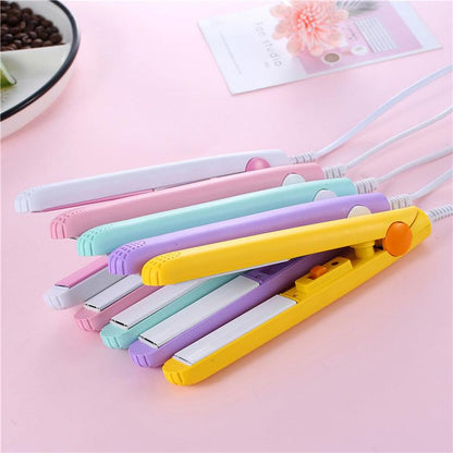 Ceramic Mini Hair Curler - Lasercutwraps Shop