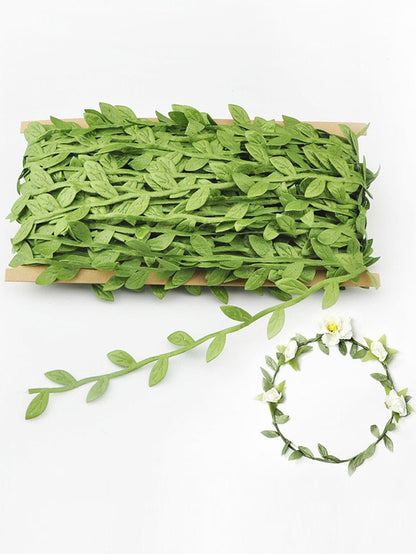 Artificial Vine 40M - Lasercutwraps Shop