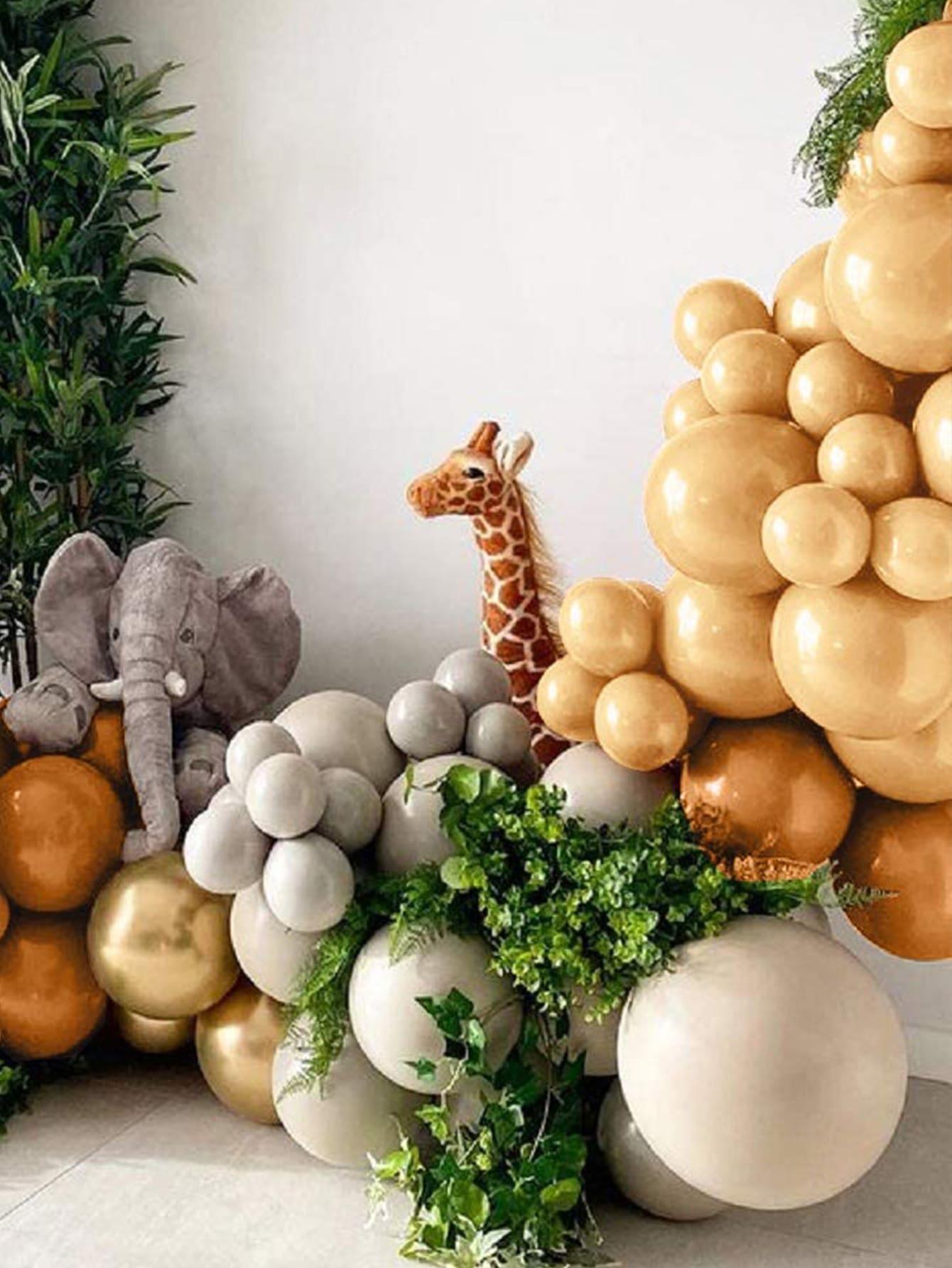 1set Decoration Balloon - Lasercutwraps Shop