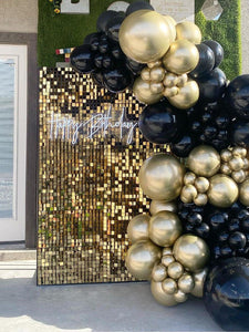 103pcs Party Decoration Balloon Garland - Lasercutwraps Shop