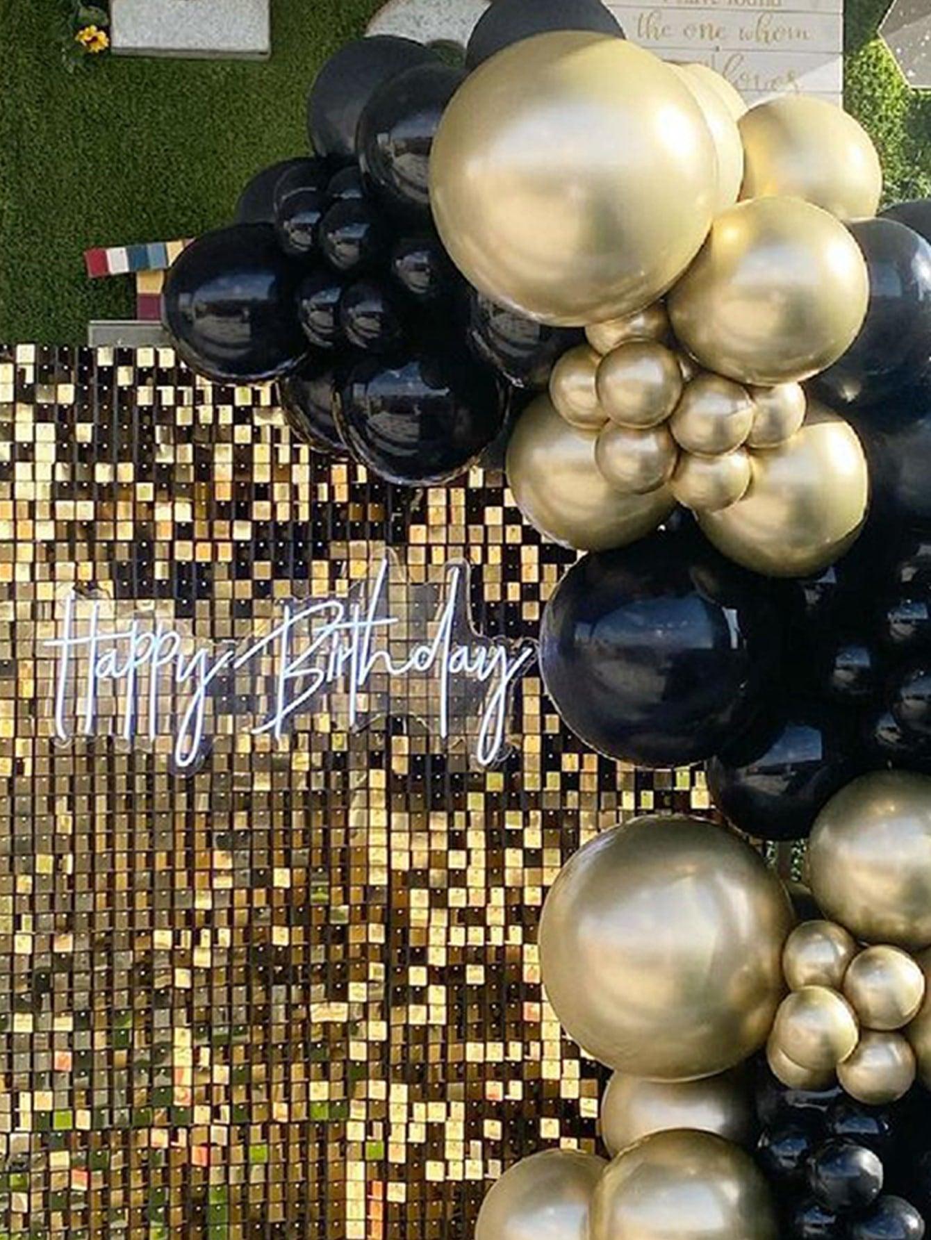 103pcs Party Decoration Balloon Garland - Lasercutwraps Shop