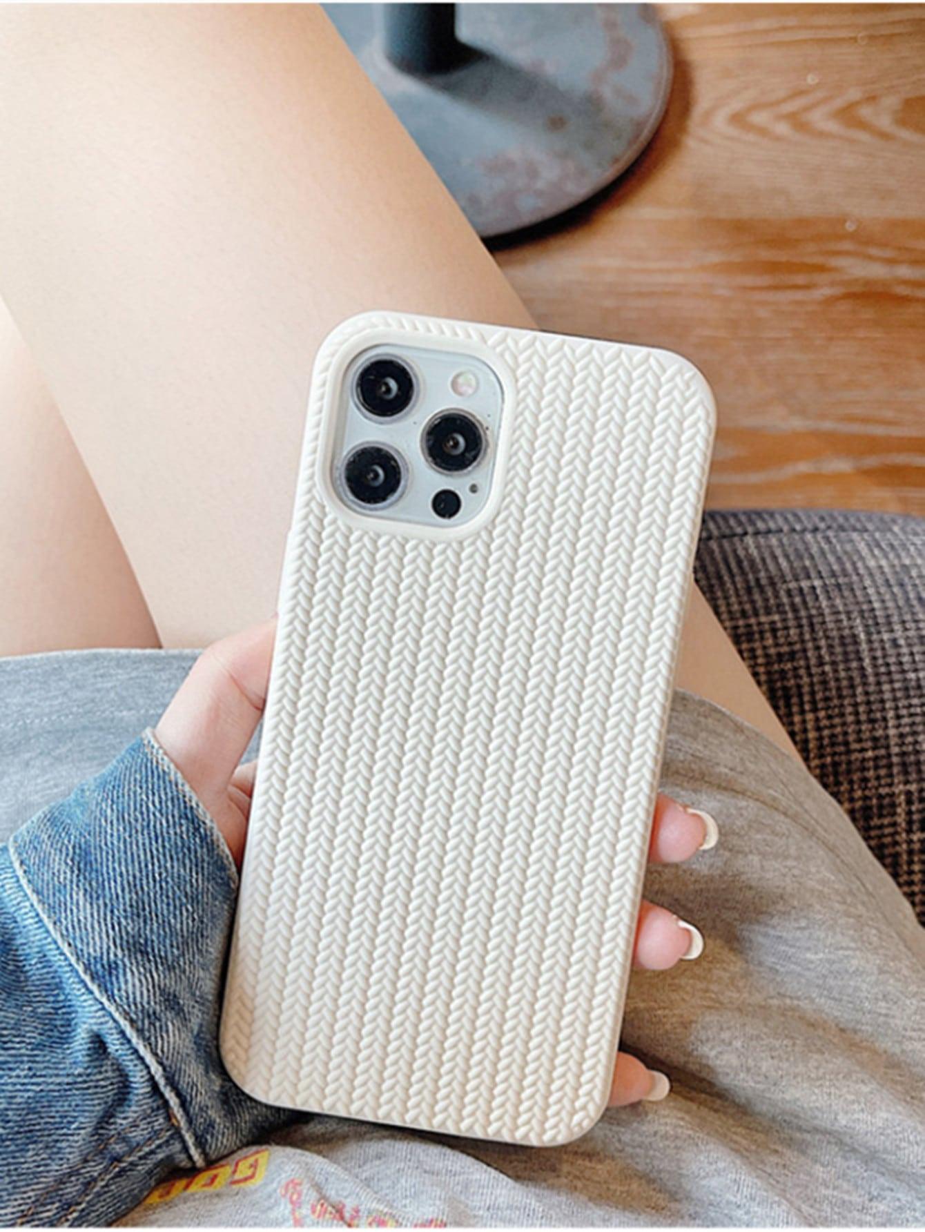 Plain Phone Case - Lasercutwraps Shop