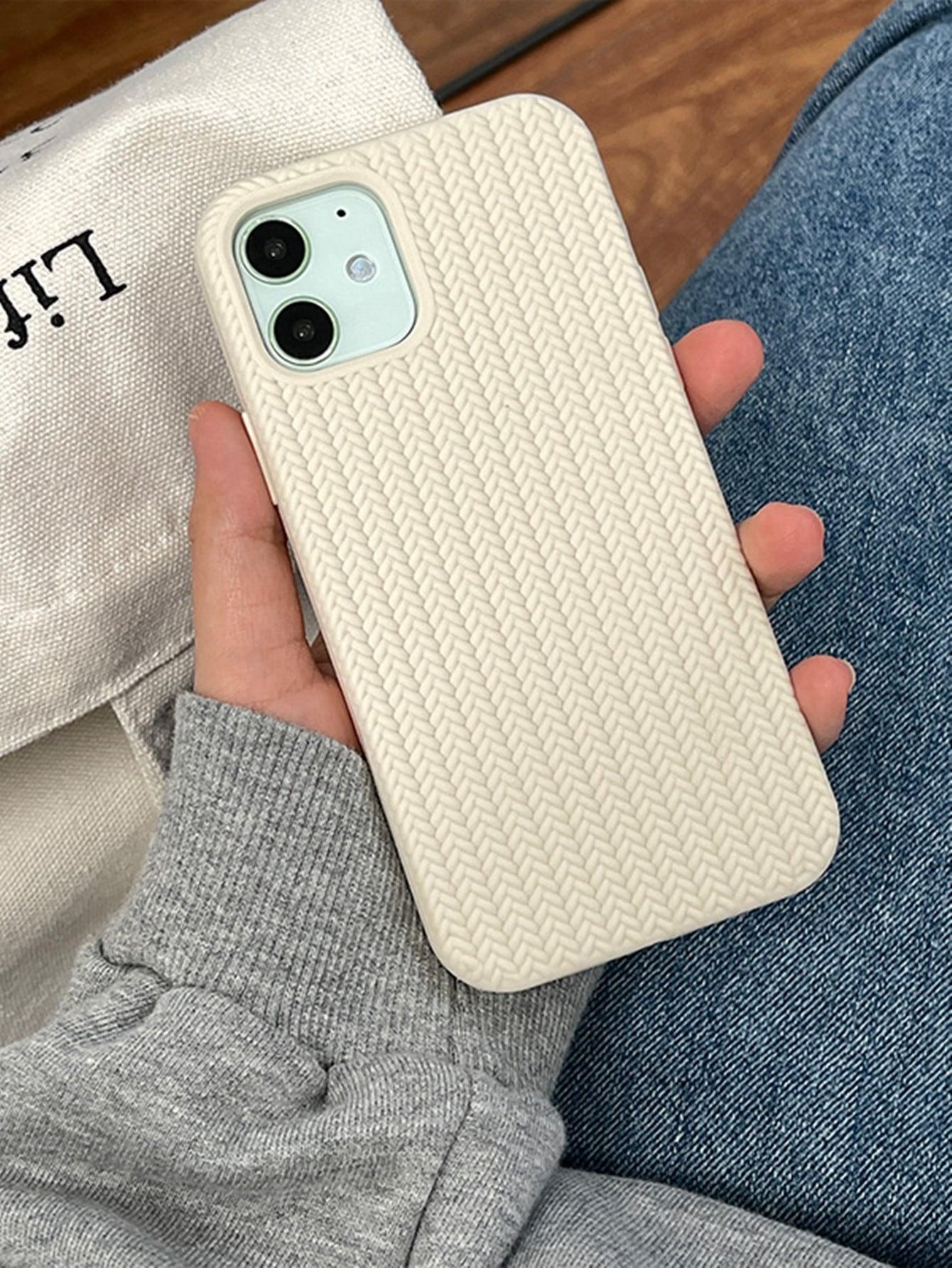 Plain Phone Case - Lasercutwraps Shop