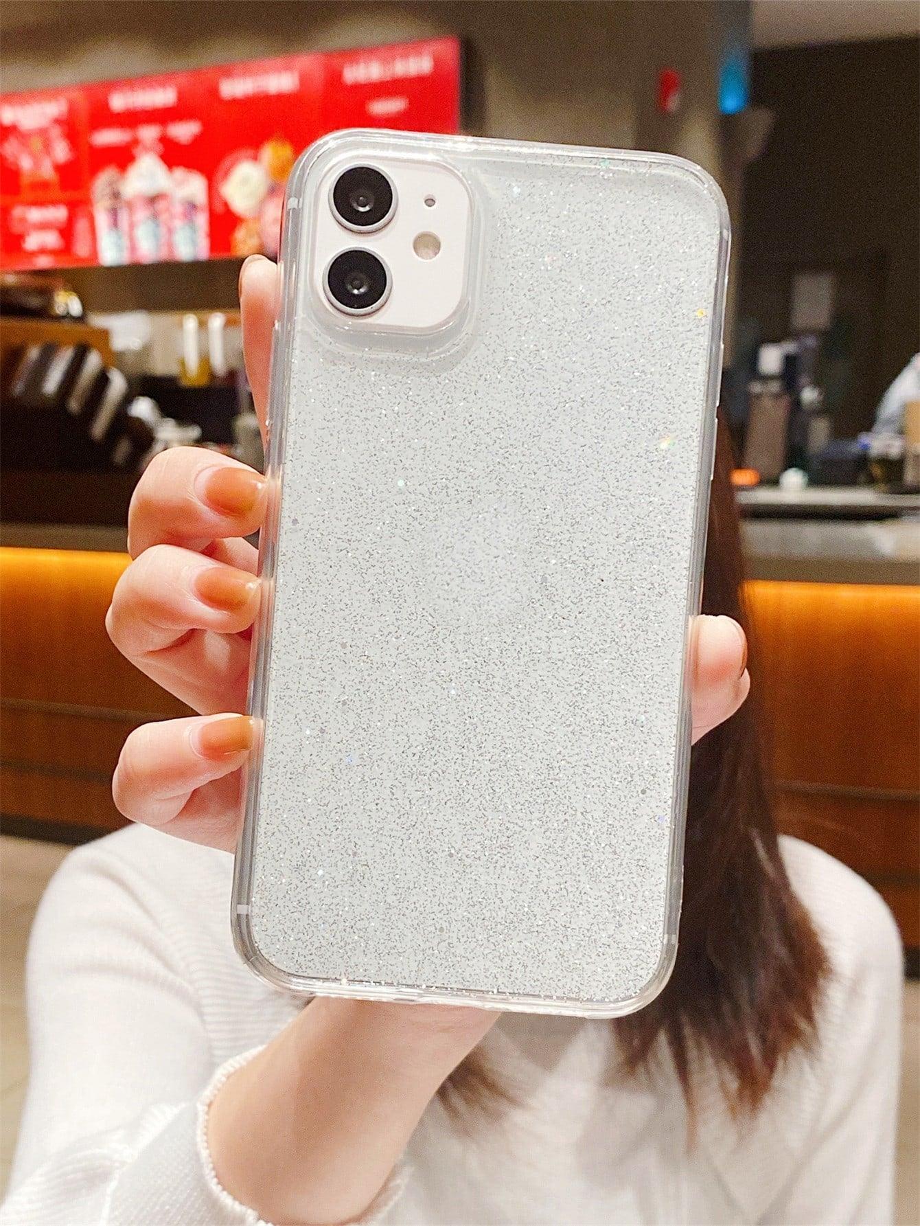 Glitter Phone Case - Lasercutwraps Shop