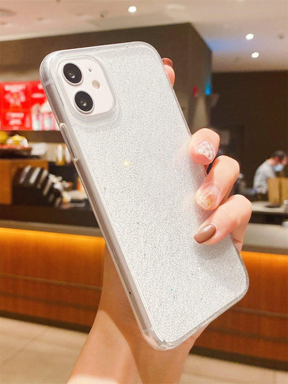 Glitter Phone Case - Lasercutwraps Shop