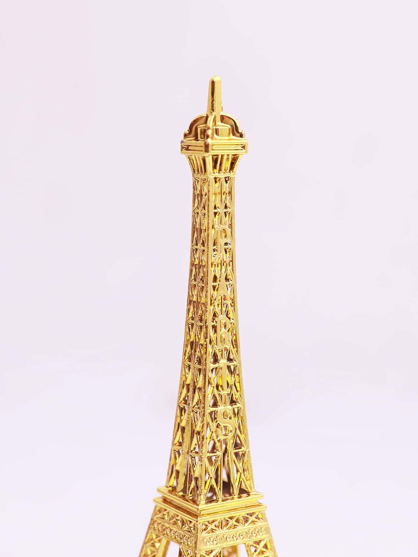 Eiffel Tower Art Decoration - Lasercutwraps Shop