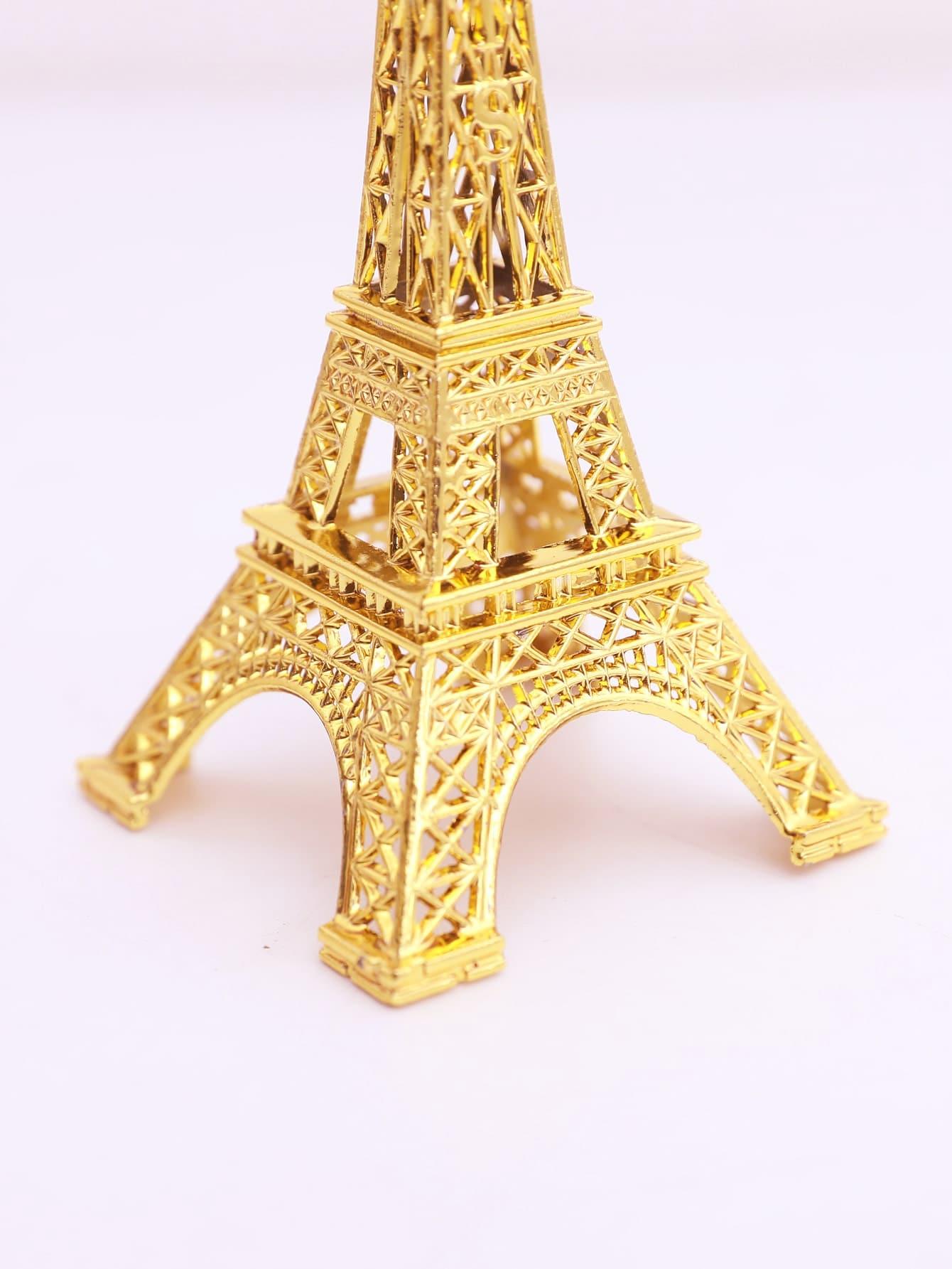 Eiffel Tower Art Decoration - Lasercutwraps Shop