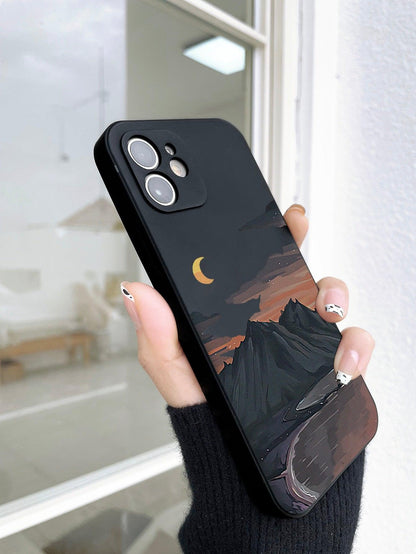 Landscape Print Phone Case - Lasercutwraps Shop