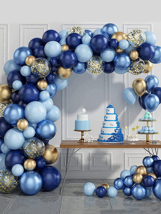 133pcs Balloon Garland Set - Lasercutwraps Shop