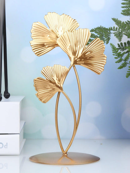 1pc Ginkgo Biloba Shaped Art Decoration - Lasercutwraps Shop