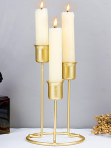 1pc Metal Candle Holder - Lasercutwraps Shop