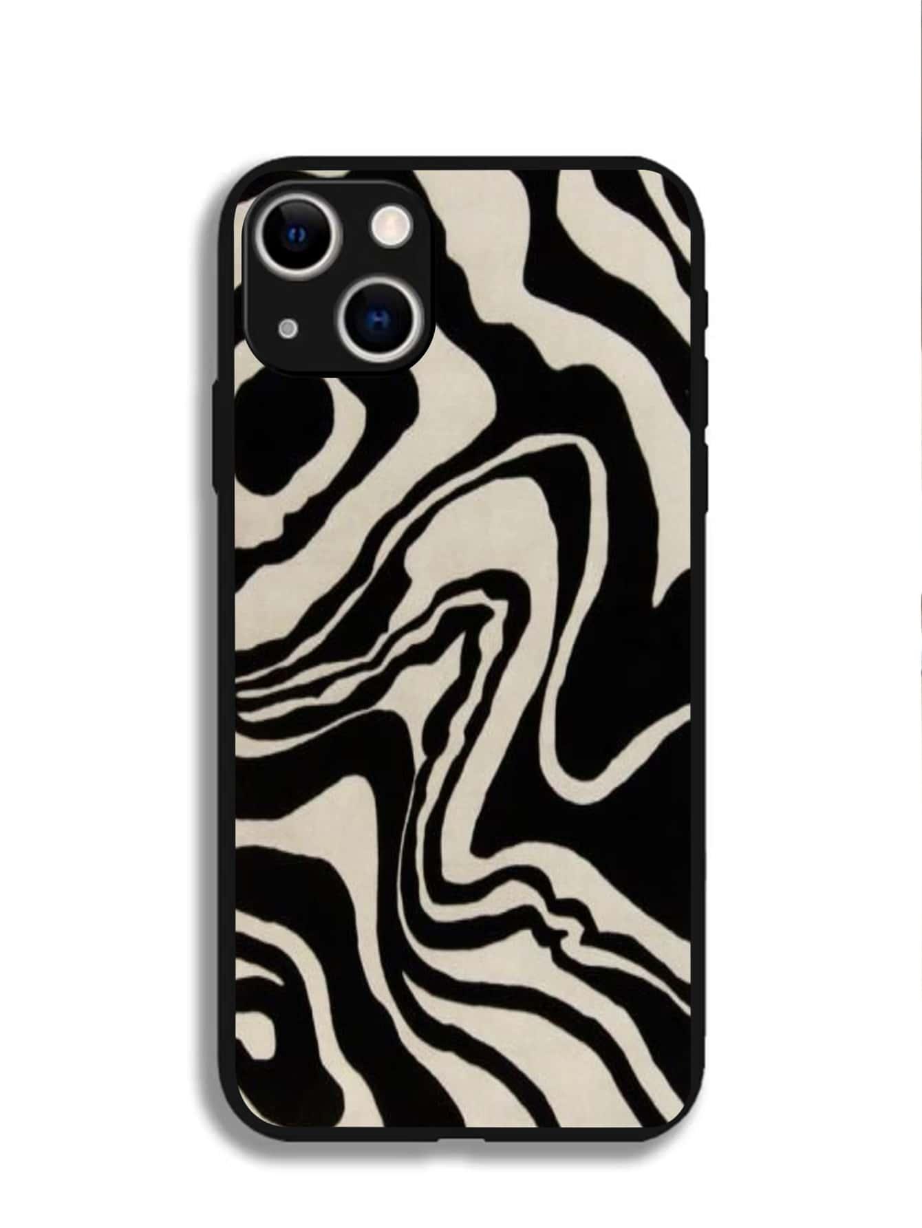 Flowing Liquid Phone Case - Lasercutwraps Shop