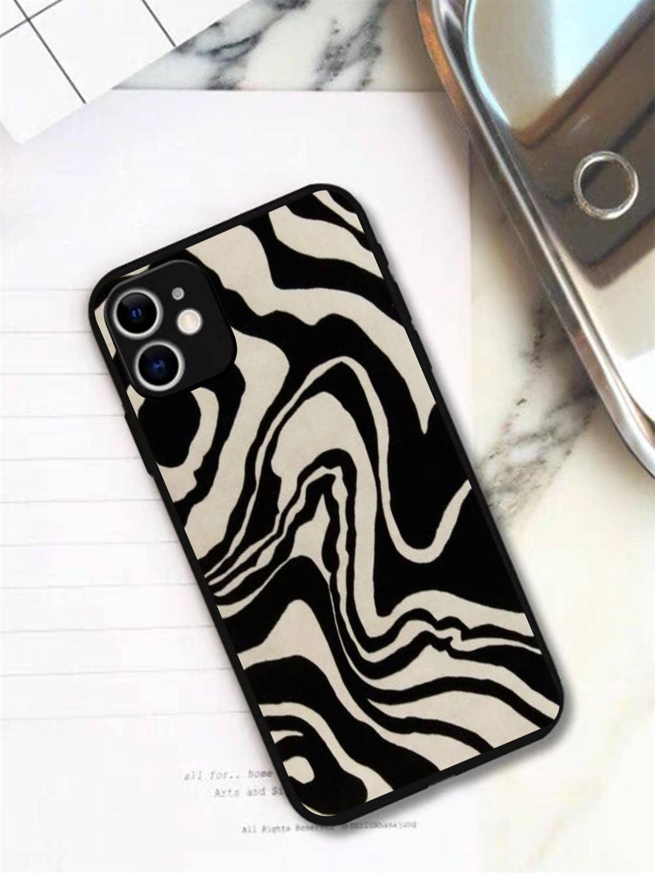 Flowing Liquid Phone Case - Lasercutwraps Shop