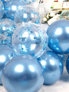 42pcs Mixed Pattern Balloon - Lasercutwraps Shop