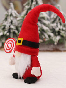 1pc Christmas Gnome Decoration - Lasercutwraps Shop