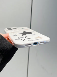 Star Print Phone Case - Lasercutwraps Shop