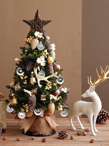 24pcs Christmas Tree Decorative Ball - Lasercutwraps Shop